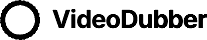 VideoDubber